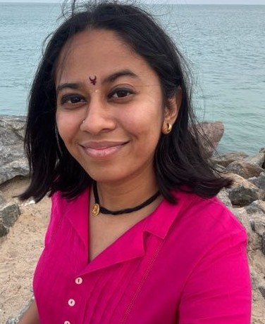 Bhumika